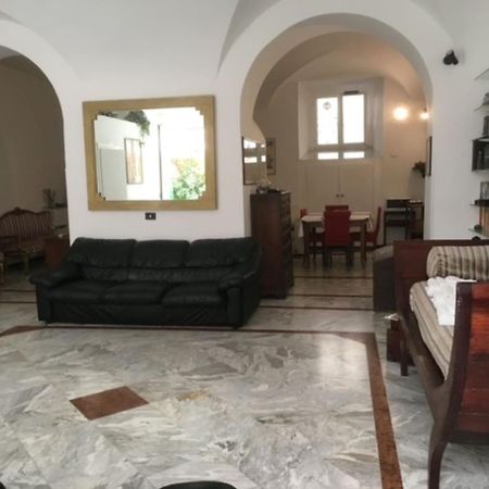 Elly'S Loft Apartment Rome Luaran gambar