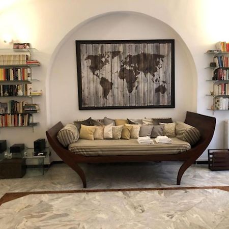 Elly'S Loft Apartment Rome Luaran gambar