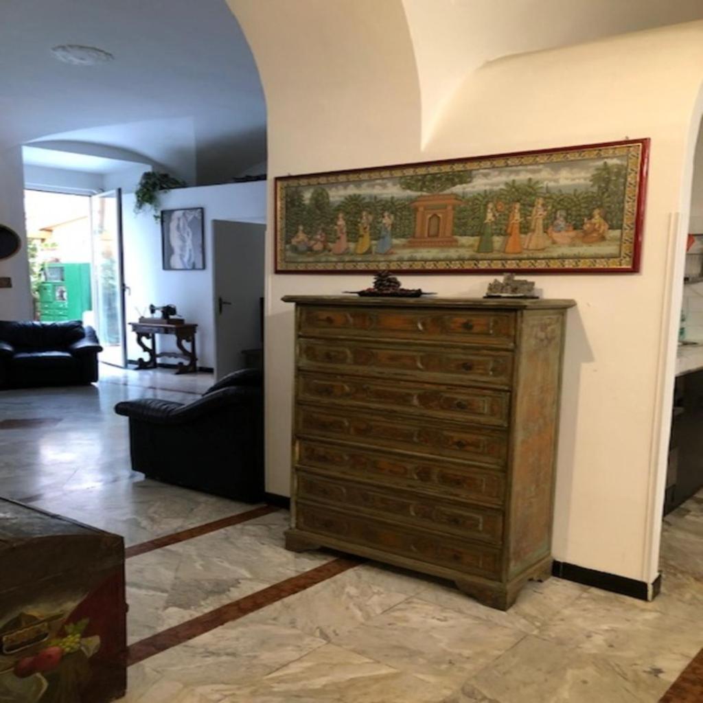 Elly'S Loft Apartment Rome Luaran gambar