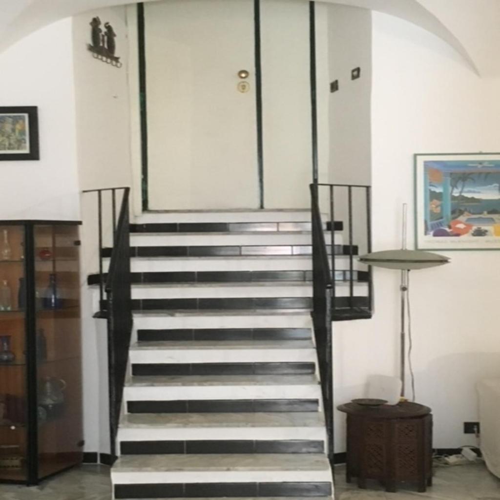 Elly'S Loft Apartment Rome Luaran gambar