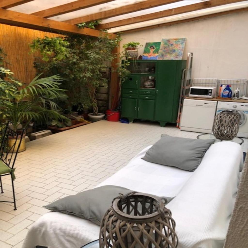 Elly'S Loft Apartment Rome Luaran gambar