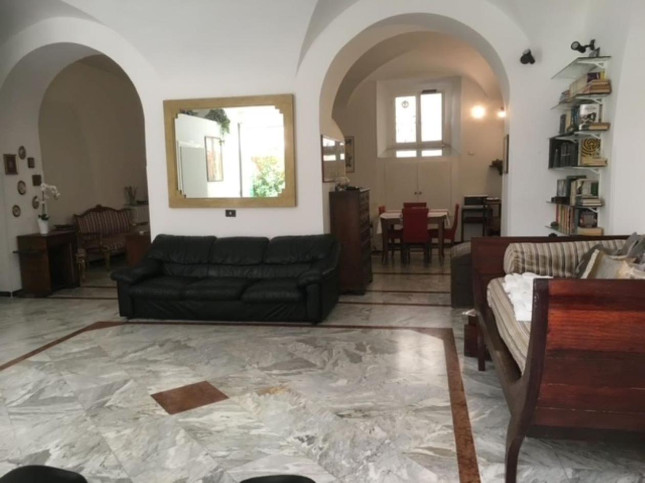 Elly'S Loft Apartment Rome Luaran gambar