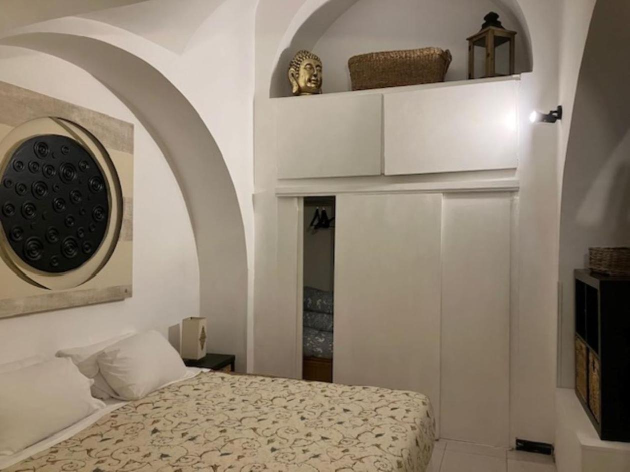 Elly'S Loft Apartment Rome Luaran gambar