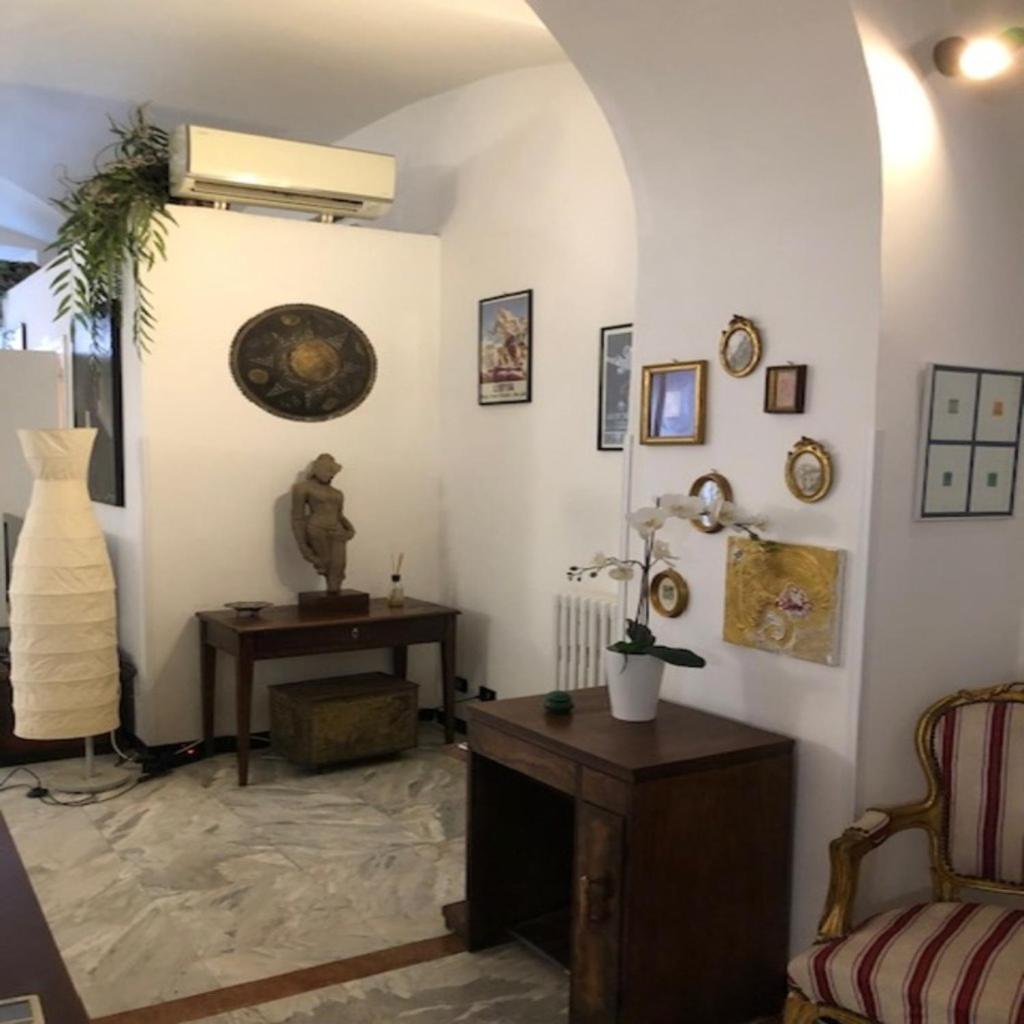 Elly'S Loft Apartment Rome Luaran gambar