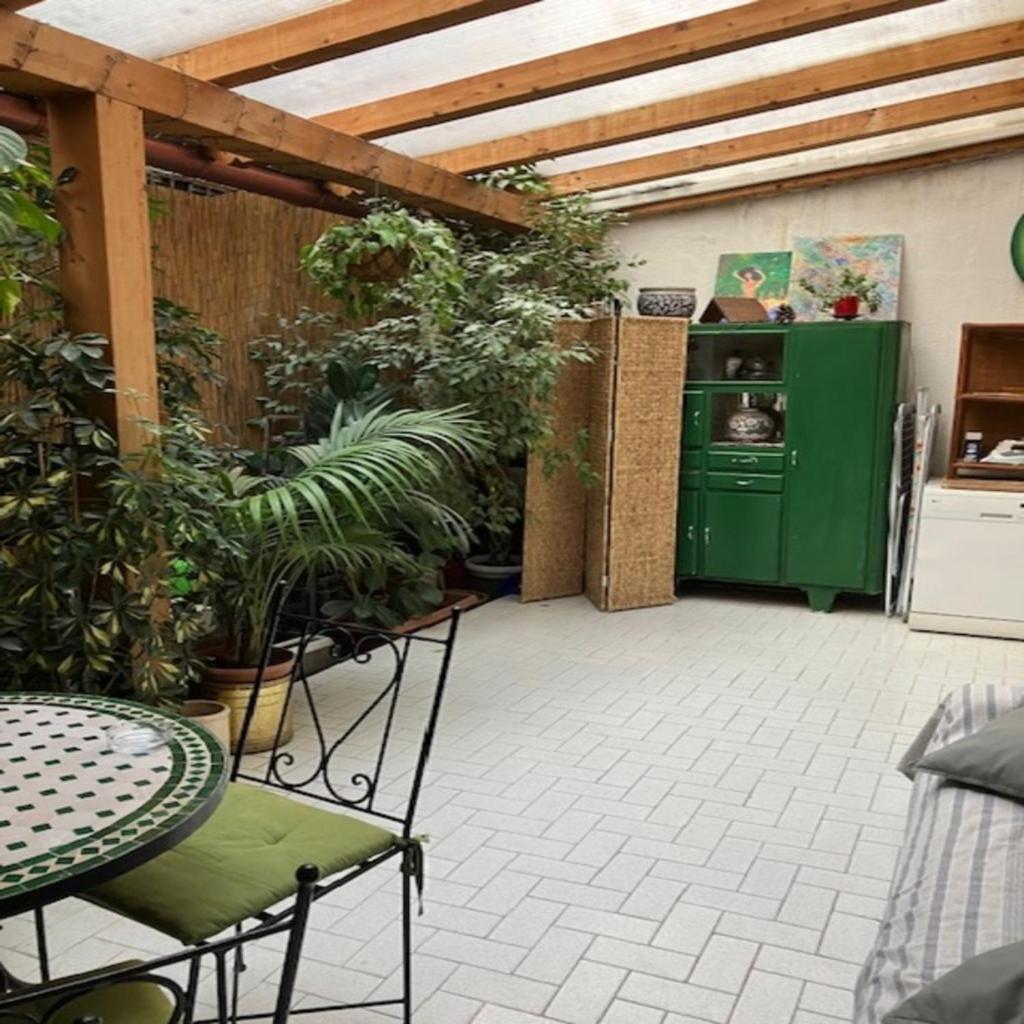 Elly'S Loft Apartment Rome Luaran gambar