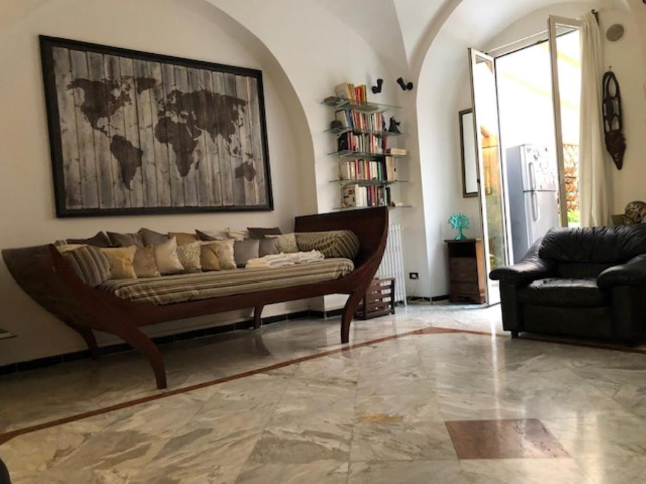 Elly'S Loft Apartment Rome Luaran gambar