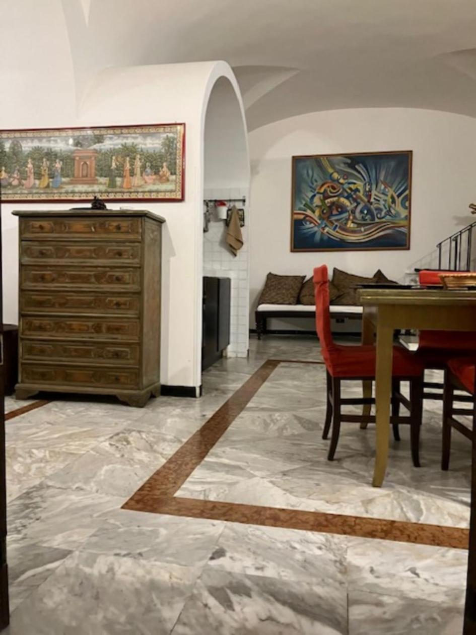 Elly'S Loft Apartment Rome Luaran gambar