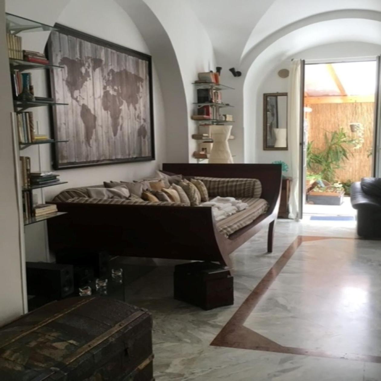Elly'S Loft Apartment Rome Luaran gambar