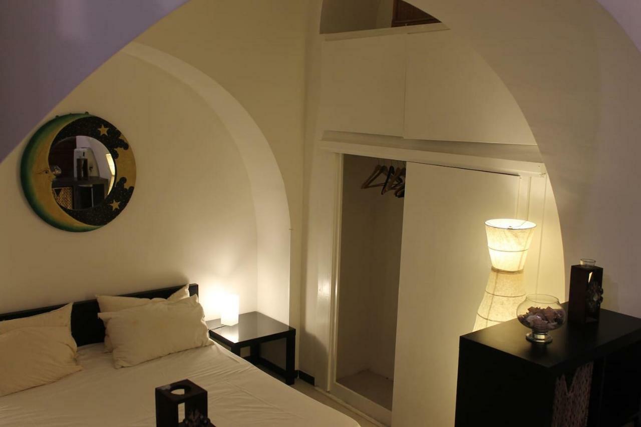 Elly'S Loft Apartment Rome Luaran gambar