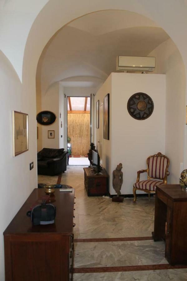 Elly'S Loft Apartment Rome Luaran gambar