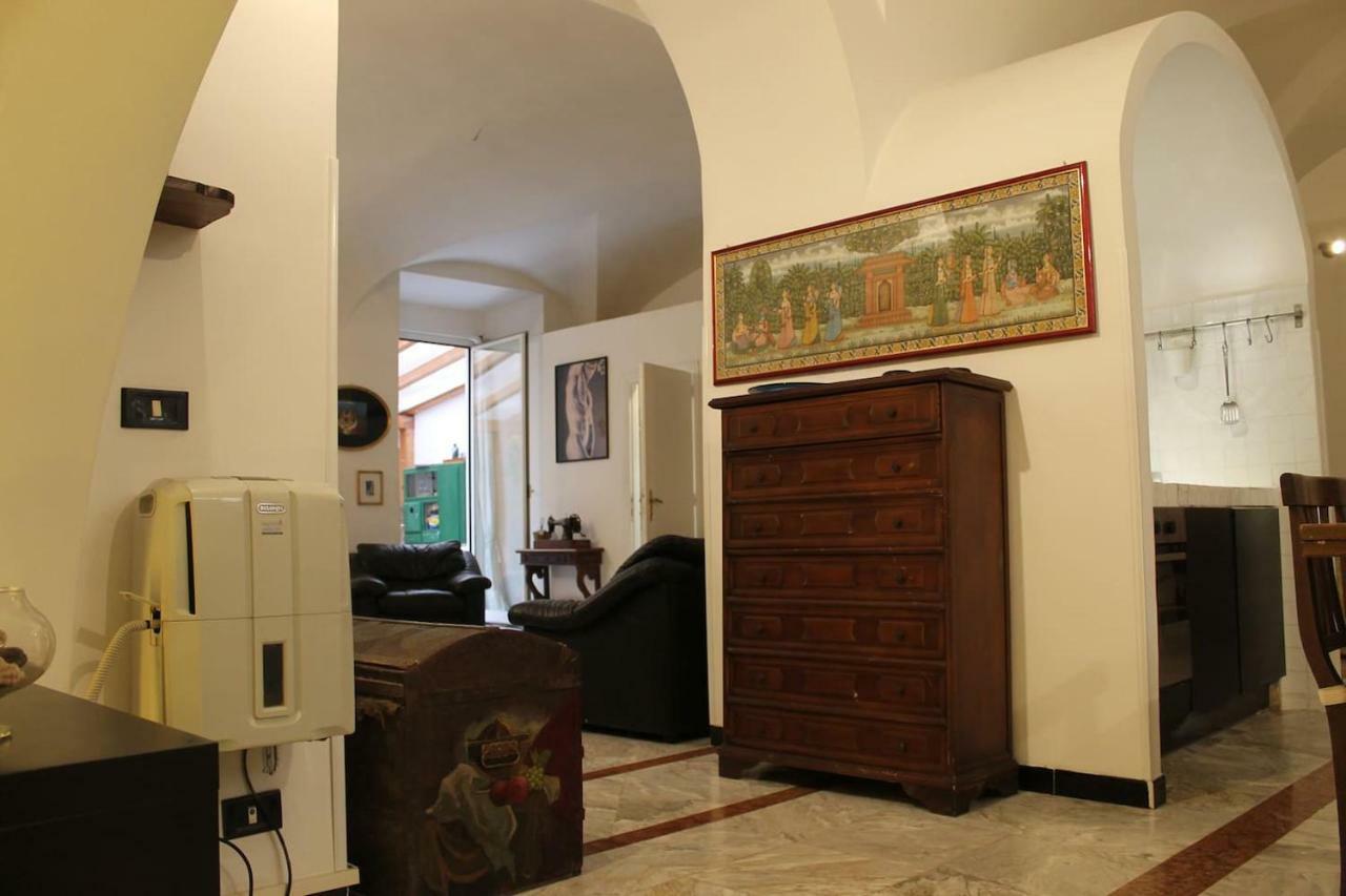 Elly'S Loft Apartment Rome Luaran gambar