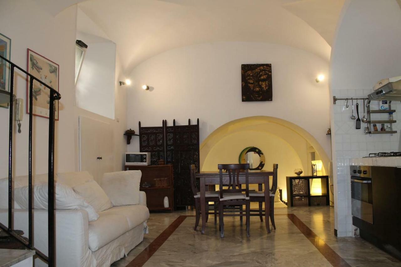 Elly'S Loft Apartment Rome Luaran gambar