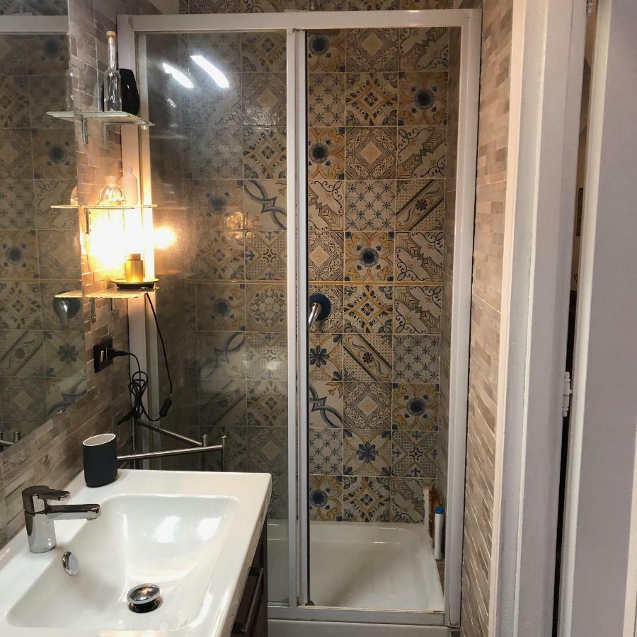 Elly'S Loft Apartment Rome Luaran gambar